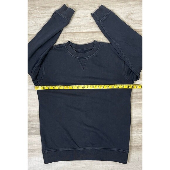 Athleta Pullover Sweatshirt. M - Picture 4 of 5